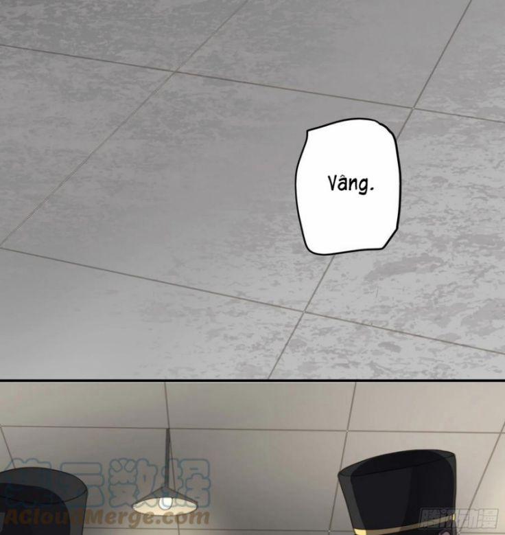 Quân Tâm Bất Lương 59 trang 24