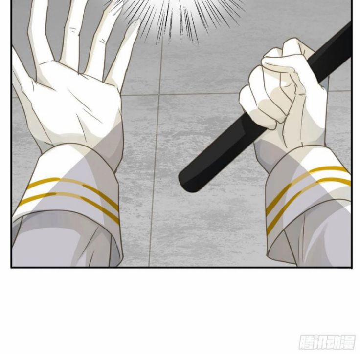 Quân Tâm Bất Lương 59 trang 28