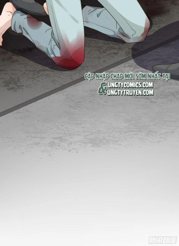 Quân Tâm Bất Lương 59 trang 32