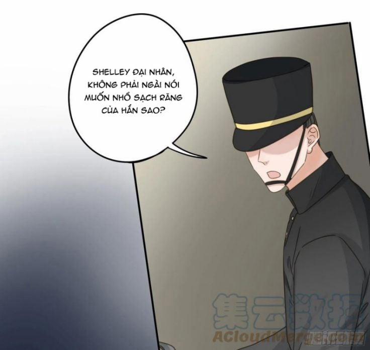 Quân Tâm Bất Lương 59 trang 33