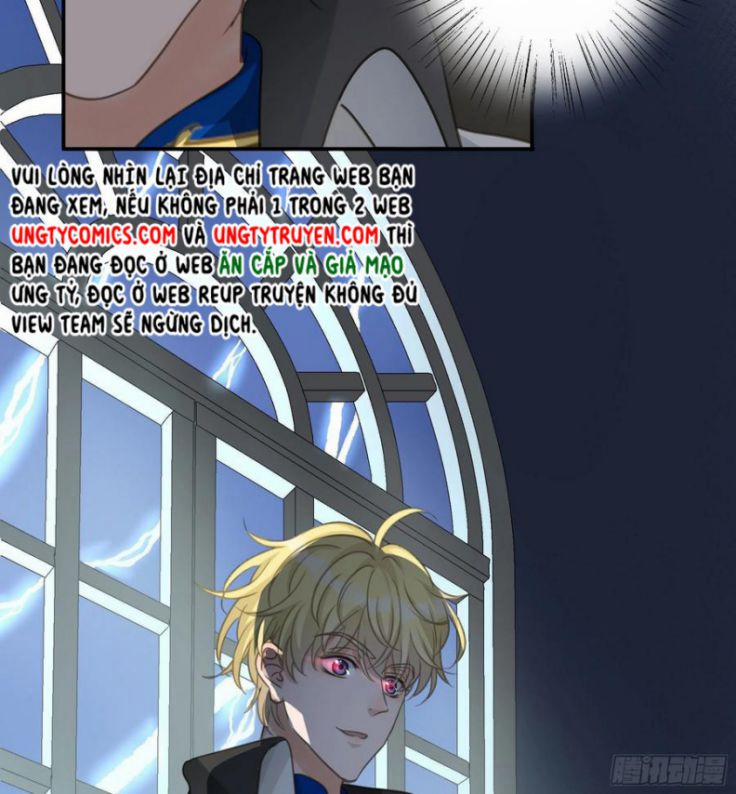 Quân Tâm Bất Lương 59 trang 35