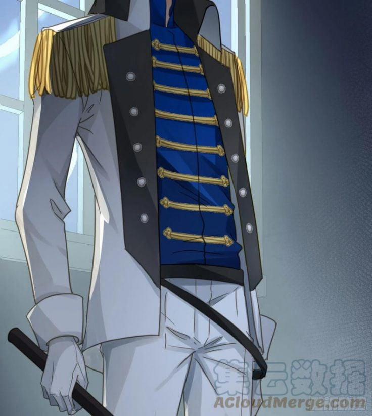 Quân Tâm Bất Lương 59 trang 36