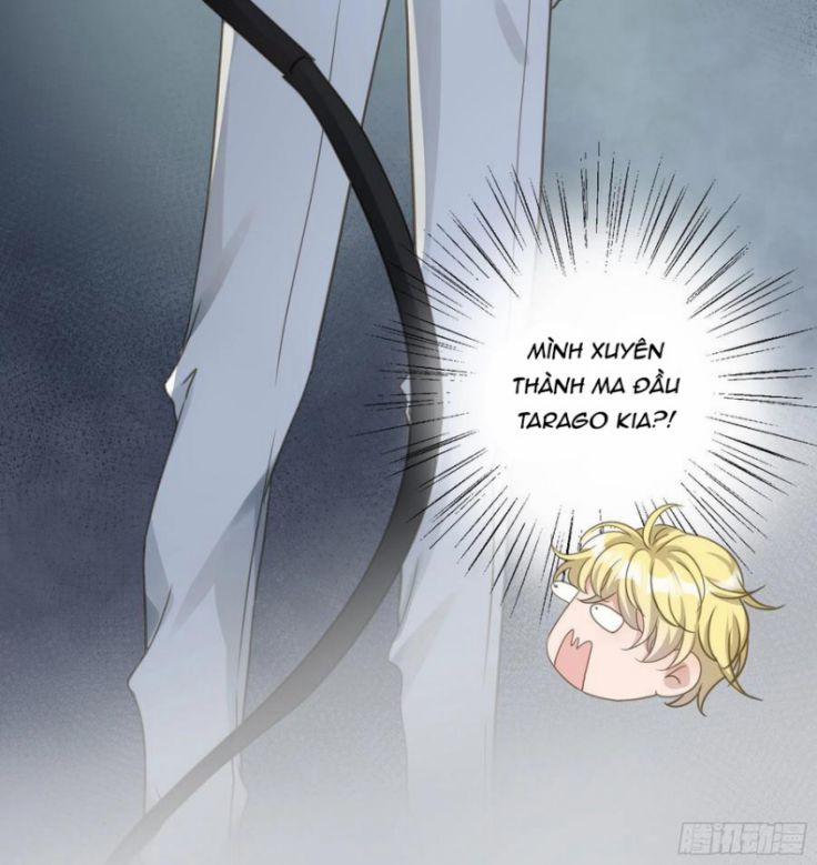 Quân Tâm Bất Lương 59 trang 37