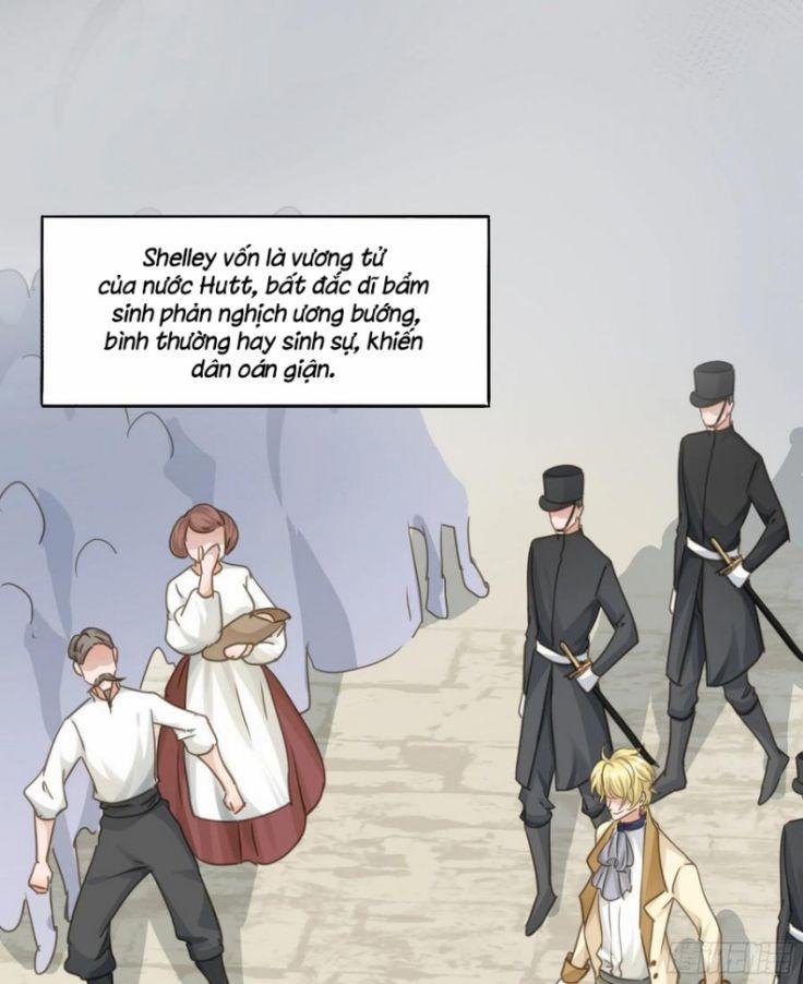 Quân Tâm Bất Lương 59 trang 38