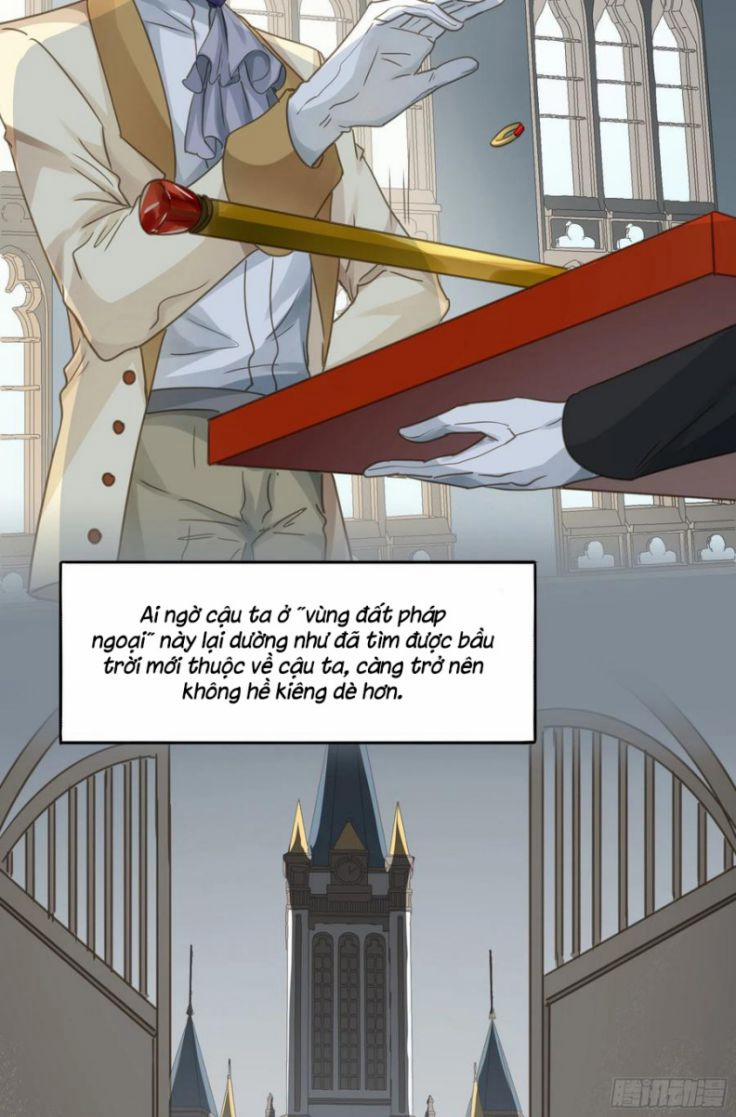 Quân Tâm Bất Lương 59 trang 41