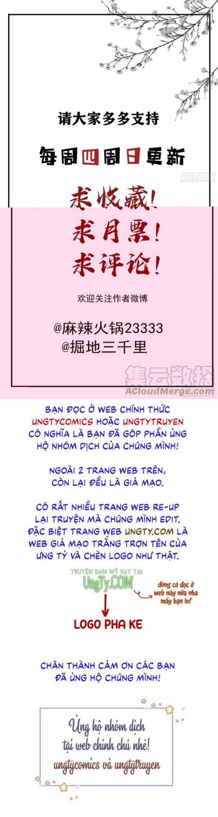 Quân Tâm Bất Lương 59 trang 44