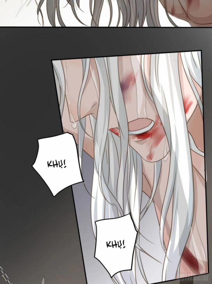 Quân Tâm Bất Lương 59 trang 8