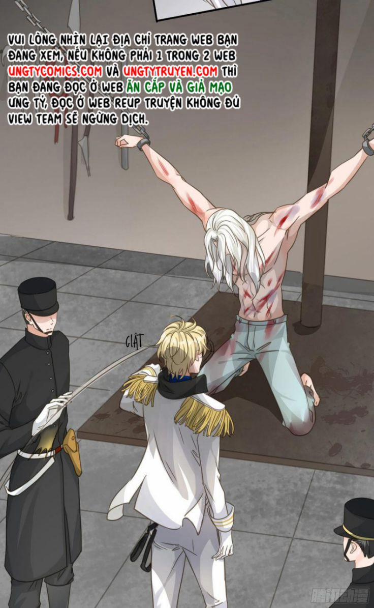 Quân Tâm Bất Lương 59 trang 9