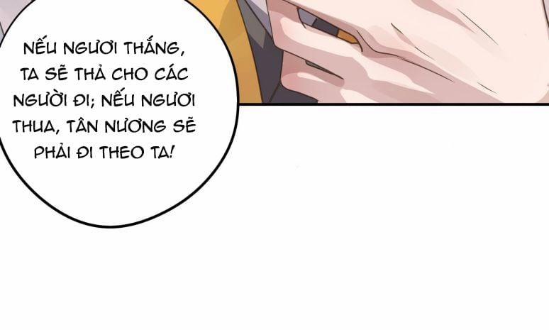 Quân Tâm Bất Lương 6 trang 10