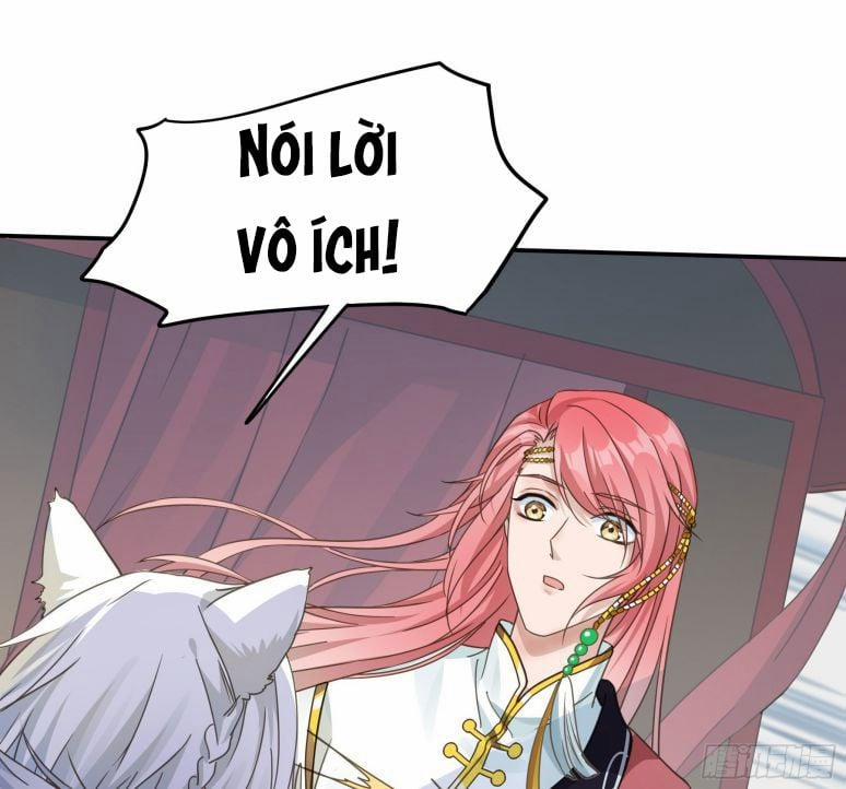 Quân Tâm Bất Lương 6 trang 12