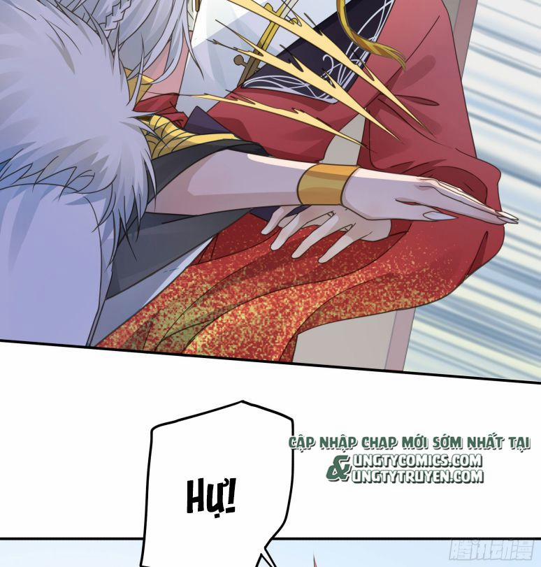 Quân Tâm Bất Lương 6 trang 13