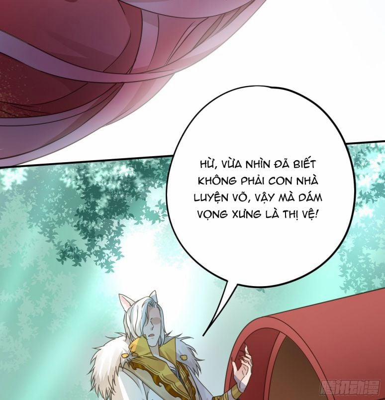 Quân Tâm Bất Lương 6 trang 15