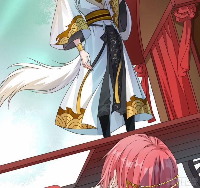 Quân Tâm Bất Lương 6 trang 16