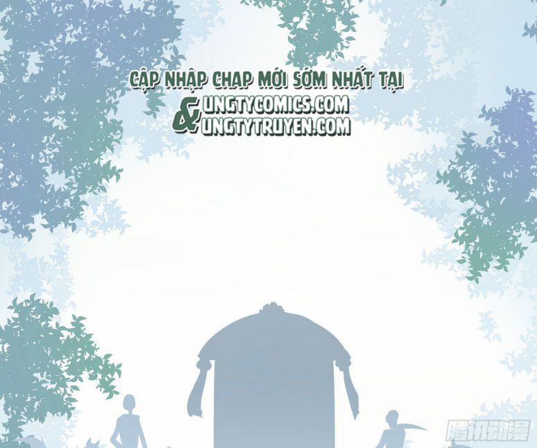 Quân Tâm Bất Lương 6 trang 21