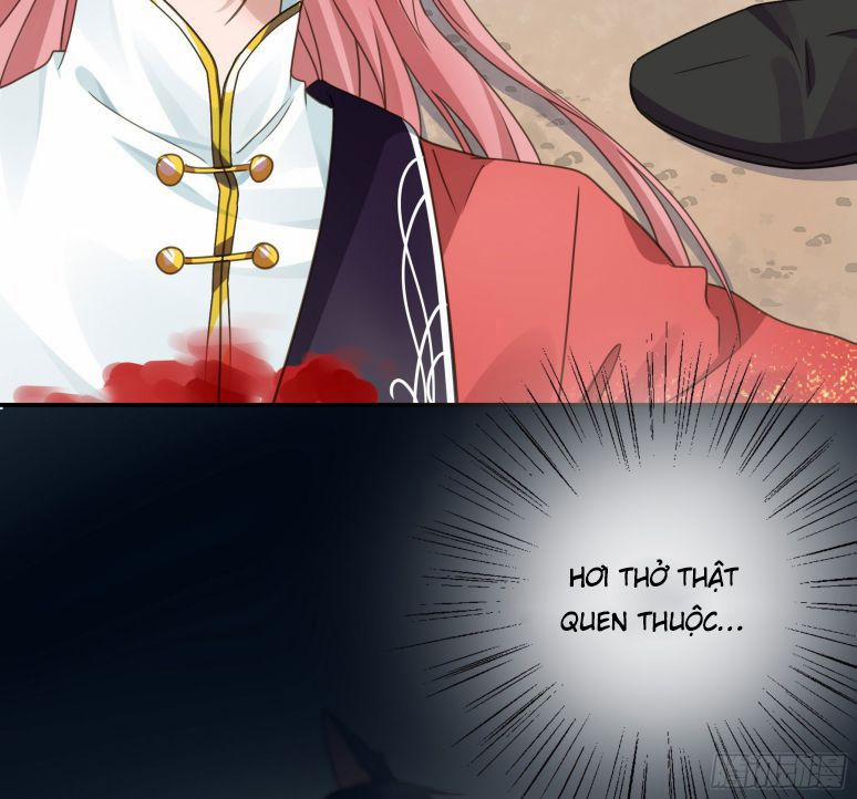 Quân Tâm Bất Lương 6 trang 25