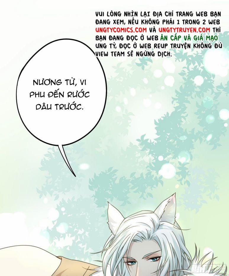 Quân Tâm Bất Lương 6 trang 3