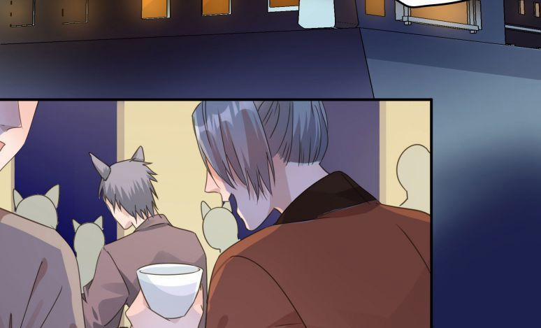 Quân Tâm Bất Lương 6 trang 31