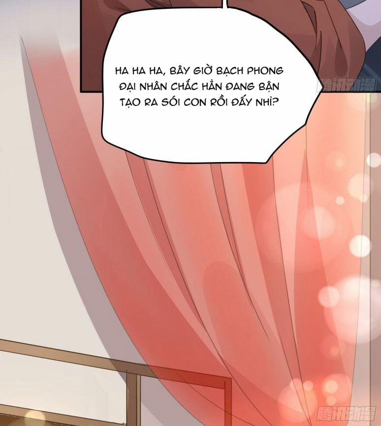 Quân Tâm Bất Lương 6 trang 34