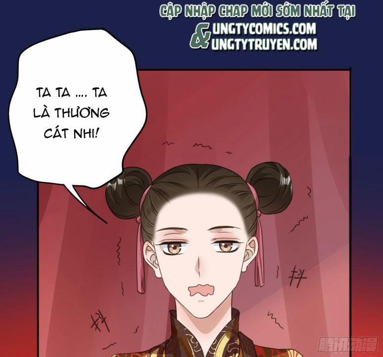 Quân Tâm Bất Lương 6 trang 37