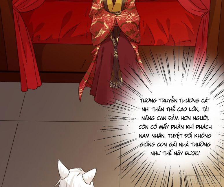 Quân Tâm Bất Lương 6 trang 39