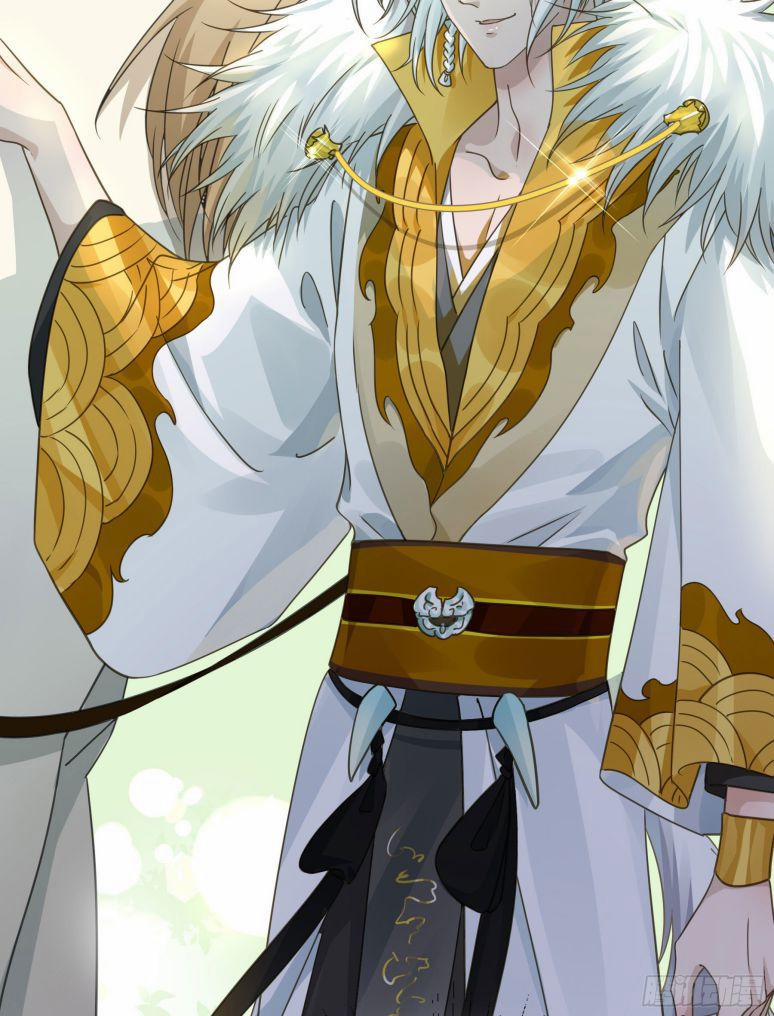 Quân Tâm Bất Lương 6 trang 4