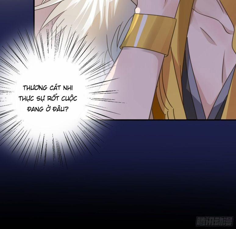 Quân Tâm Bất Lương 6 trang 42