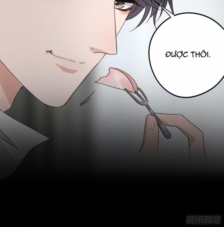 Quân Tâm Bất Lương 6 trang 49