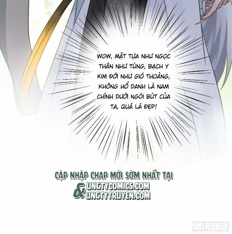 Quân Tâm Bất Lương 6 trang 5