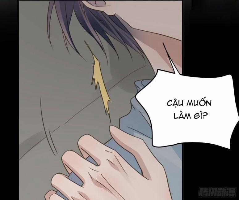 Quân Tâm Bất Lương 6 trang 52