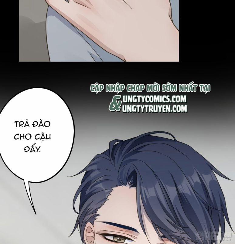 Quân Tâm Bất Lương 6 trang 53