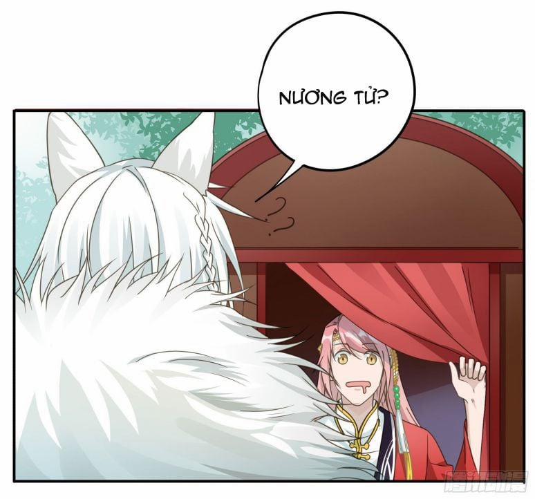 Quân Tâm Bất Lương 6 trang 6