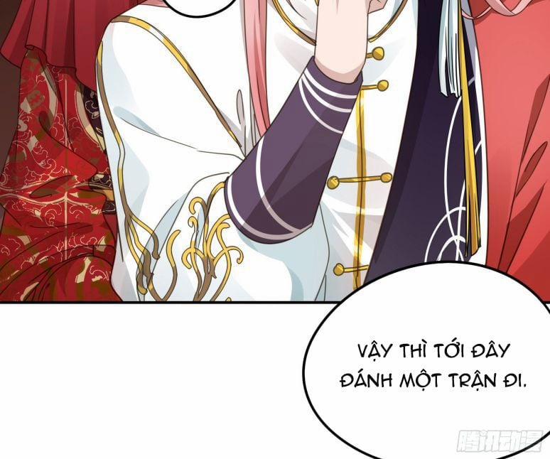 Quân Tâm Bất Lương 6 trang 8