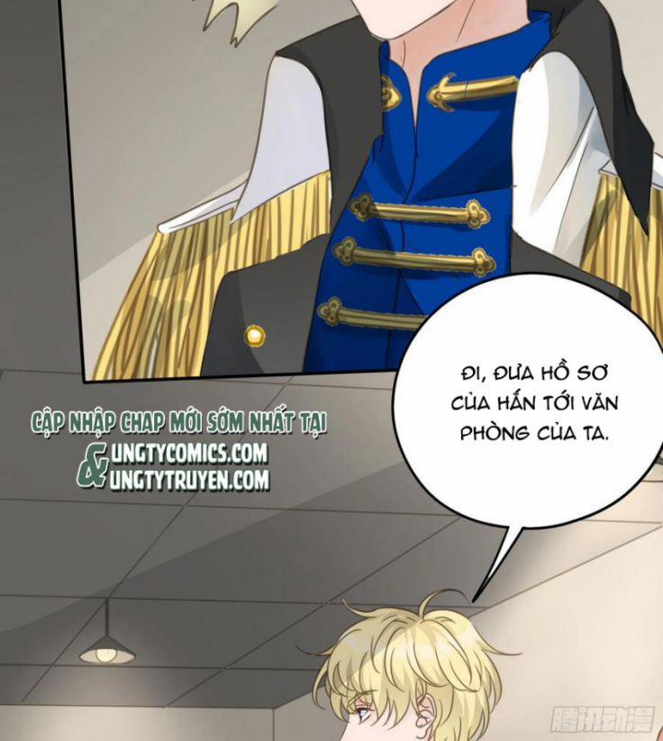 Quân Tâm Bất Lương 60 trang 12