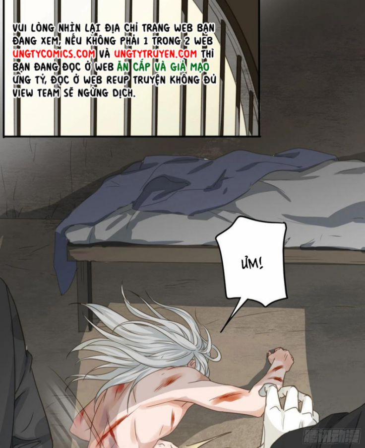 Quân Tâm Bất Lương 60 trang 14