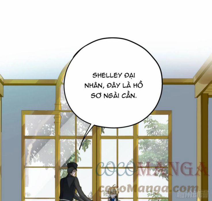 Quân Tâm Bất Lương 60 trang 18