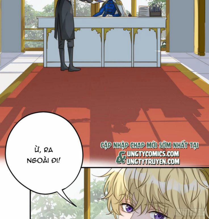 Quân Tâm Bất Lương 60 trang 19