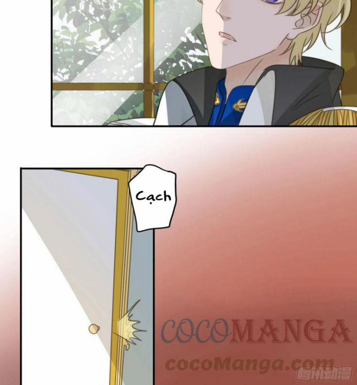 Quân Tâm Bất Lương 60 trang 20