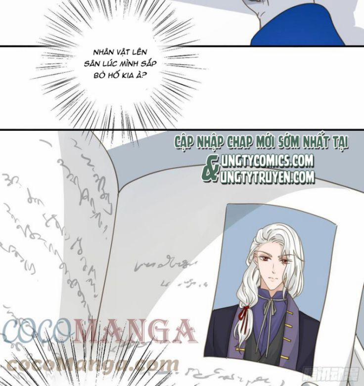 Quân Tâm Bất Lương 60 trang 22