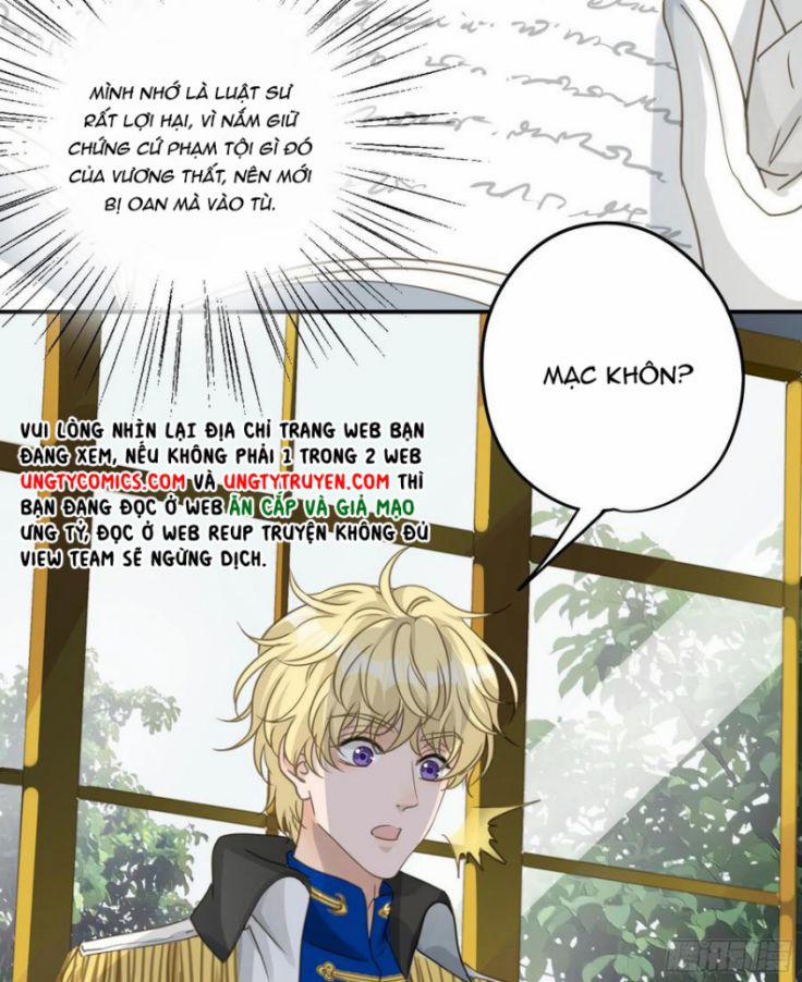 Quân Tâm Bất Lương 60 trang 23