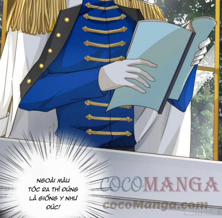 Quân Tâm Bất Lương 60 trang 24