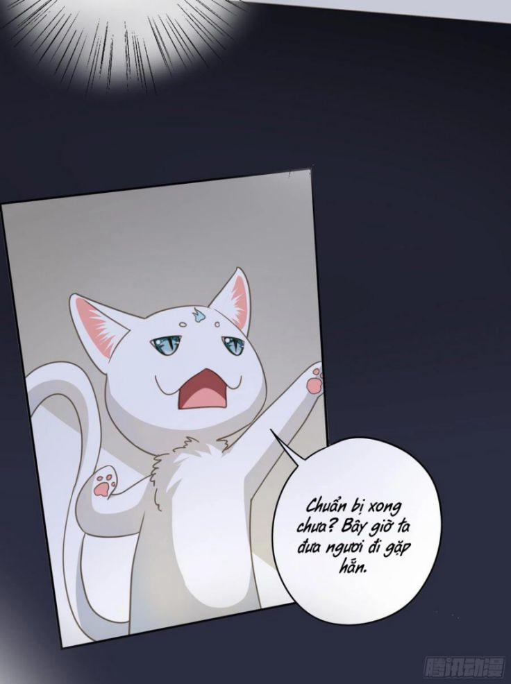 Quân Tâm Bất Lương 60 trang 25