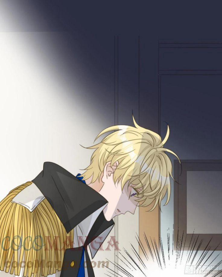 Quân Tâm Bất Lương 60 trang 26