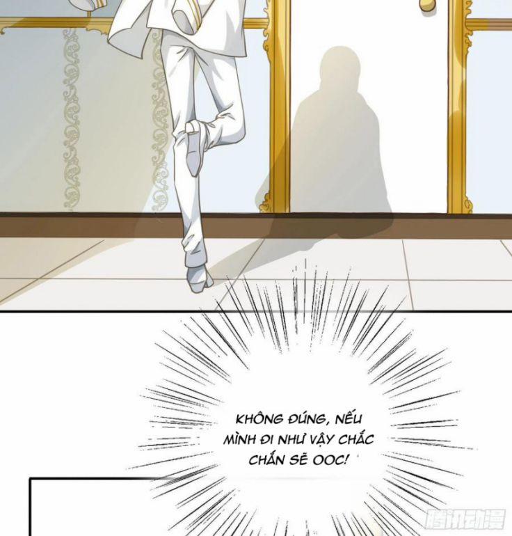 Quân Tâm Bất Lương 60 trang 29