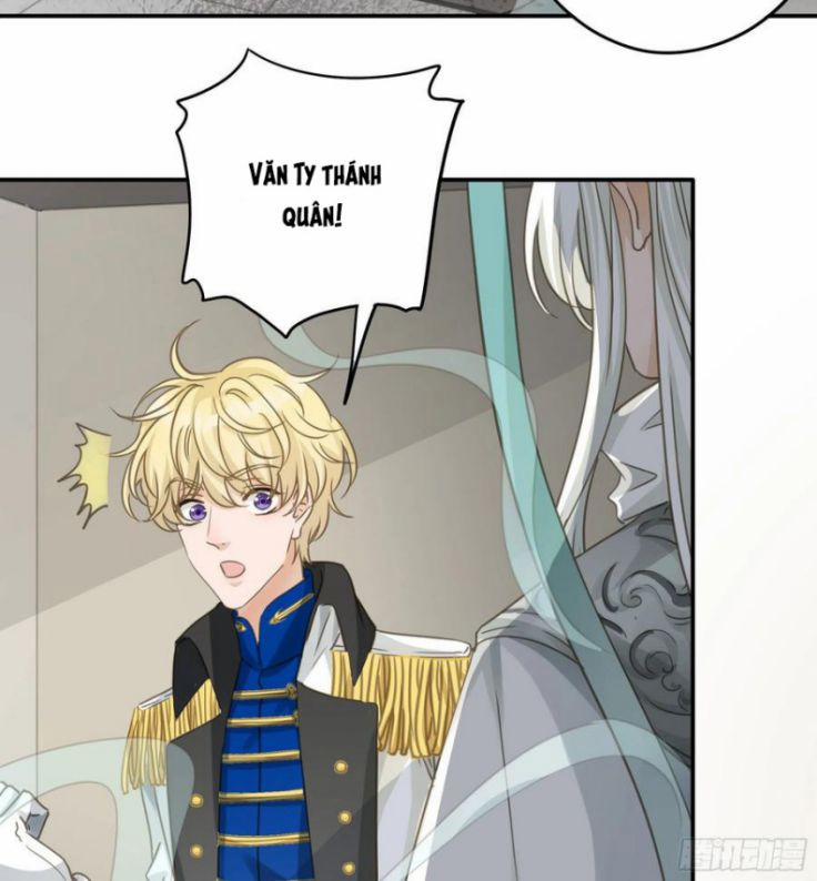 Quân Tâm Bất Lương 60 trang 3