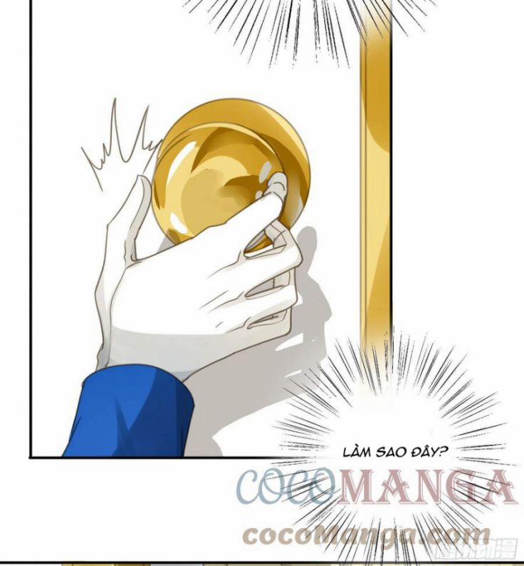 Quân Tâm Bất Lương 60 trang 30