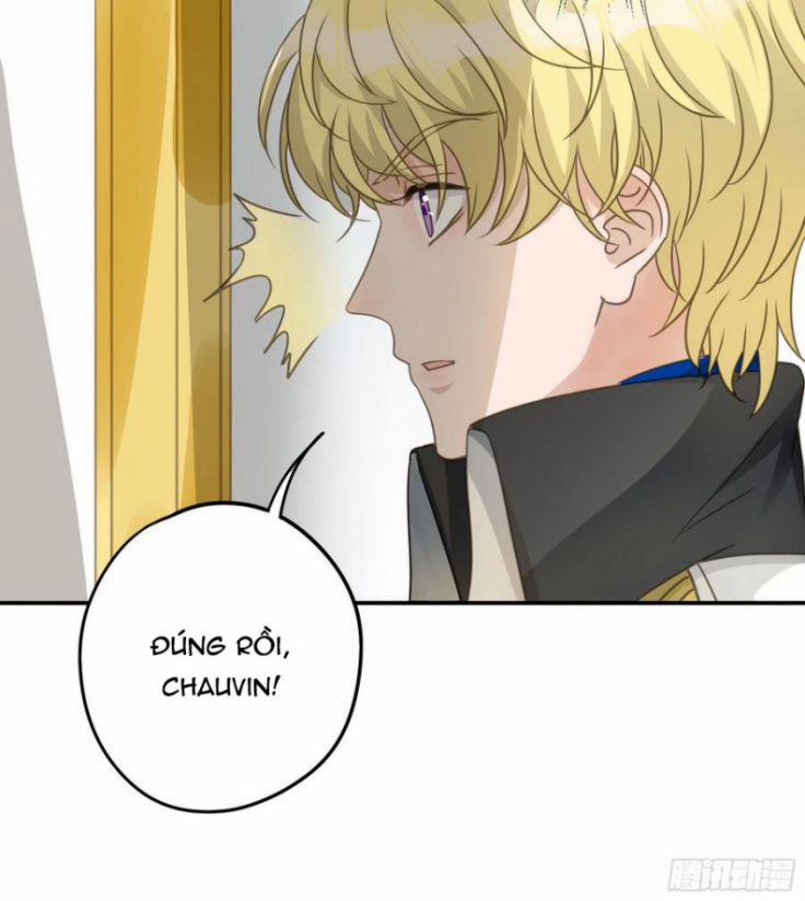 Quân Tâm Bất Lương 60 trang 31