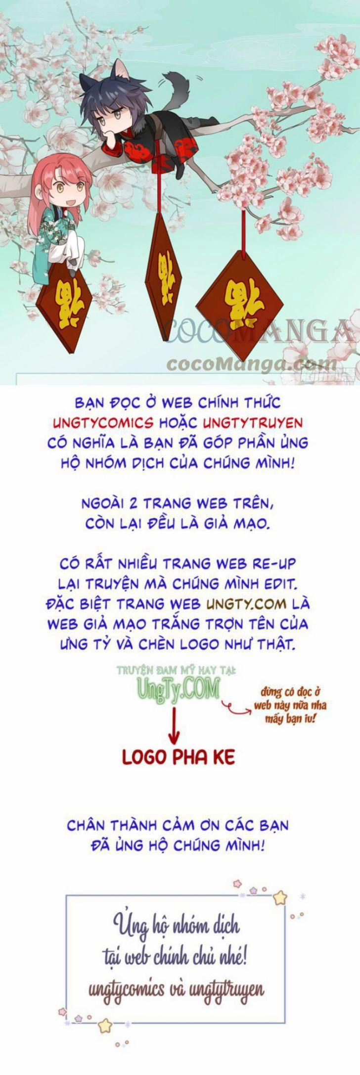 Quân Tâm Bất Lương 60 trang 32