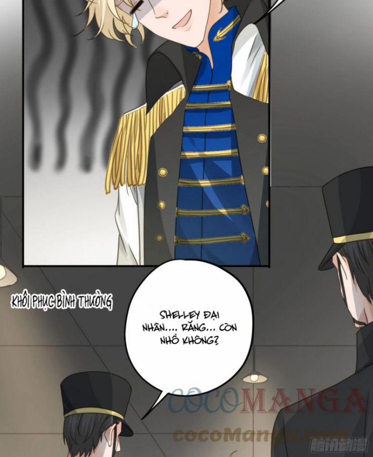 Quân Tâm Bất Lương 60 trang 5