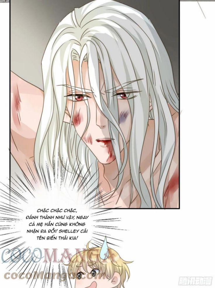 Quân Tâm Bất Lương 60 trang 7