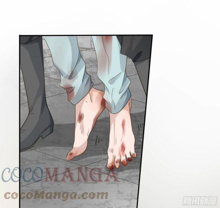 Quân Tâm Bất Lương 60 trang 9